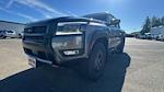 New 2025 Nissan Frontier PRO-4X Crew Cab 4x4 Pickup for sale #25N182 - photo 9