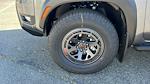 New 2025 Nissan Frontier PRO-4X Crew Cab 4x4 Pickup for sale #25N182 - photo 10