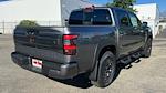 New 2025 Nissan Frontier PRO-4X Crew Cab 4x4 Pickup Body