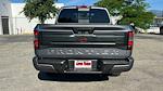 New 2025 Nissan Frontier PRO-4X Crew Cab 4x4 Pickup for sale #25N182 - photo 4