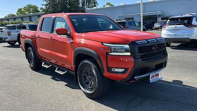 2025 Nissan Frontier Crew Cab 4x4 Pickup for sale #25N183 - photo 1