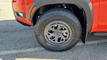 2025 Nissan Frontier Crew Cab 4x4 Pickup for sale #25N183 - photo 10