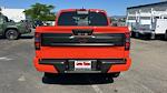 2025 Nissan Frontier Crew Cab 4x4 Pickup for sale #25N183 - photo 4