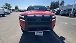 2025 Nissan Frontier Crew Cab 4x4 Pickup for sale #25N183 - photo 8