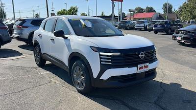 2025 Nissan Kicks AWD SUV for sale #25N185 - photo 1