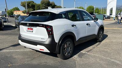 2025 Nissan Kicks AWD SUV for sale #25N185 - photo 2
