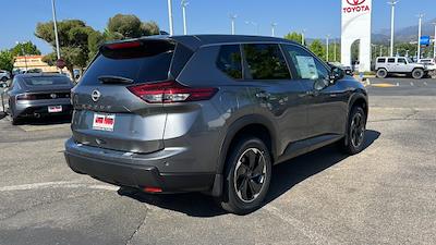 2025 Nissan Rogue AWD SUV for sale #25N188 - photo 2