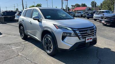 2025 Nissan Rogue AWD SUV for sale #25N189 - photo 1
