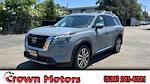 2025 Nissan Pathfinder 4x4 SUV for sale #25N196 - photo 1