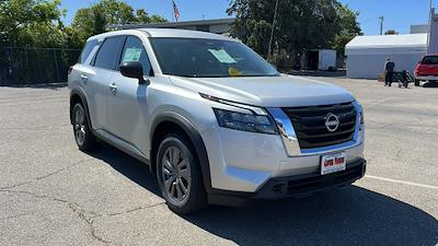 2025 Nissan Pathfinder 4x4 SUV for sale #25N205 - photo 1