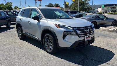 2025 Nissan Rogue AWD SUV for sale #25N206 - photo 1