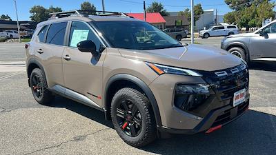 2025 Nissan Rogue AWD SUV for sale #25N212 - photo 1