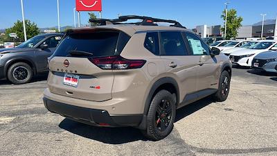 2025 Nissan Rogue AWD SUV for sale #25N212 - photo 2