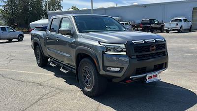 2025 Nissan Frontier Crew Cab 4x4 Pickup for sale #25N213 - photo 2