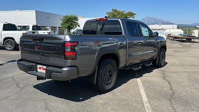 New 2025 Nissan Frontier PRO-4X Crew Cab 4x4 Pickup for sale #25N213 - photo 2