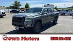 2025 Nissan Frontier Crew Cab 4x4 Pickup for sale #25N213 - photo 1