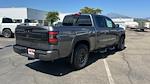 2025 Nissan Frontier Crew Cab 4x4 Pickup for sale #25N213 - photo 4