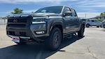 2025 Nissan Frontier Crew Cab 4x4 Pickup for sale #25N213 - photo 9