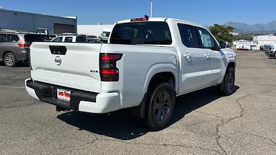 New 2025 Nissan Frontier SV Crew Cab 4x4 Pickup for sale #25N214 - photo 2