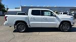 2025 Nissan Frontier Crew Cab SV 4x4 Pickup for sale #25N214 - photo 3