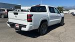 2025 Nissan Frontier Crew Cab SV 4x4 Pickup for sale #25N214 - photo 2