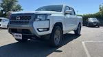 2025 Nissan Frontier Crew Cab SV 4x4 Pickup for sale #25N214 - photo 8