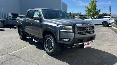 2025 Nissan Frontier Pro-4X 4x4 Pickup for sale #25N217 - photo 1