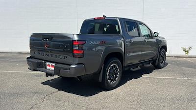 2025 Nissan Frontier Pro-4X 4x4 Pickup for sale #25N217 - photo 2