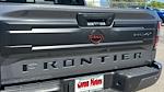 2025 Nissan Frontier Pro-4X 4x4 Pickup for sale #25N217 - photo 11