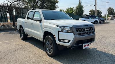 2025 Nissan Frontier Crew Cab 4x4 Pickup for sale #25N218 - photo 1