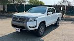 2025 Nissan Frontier Crew Cab SV 4x4 Pickup for sale #25N218 - photo 1