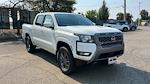 2025 Nissan Frontier Crew Cab 4x4 Pickup for sale #25N218 - photo 1