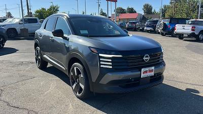 2025 Nissan Kicks FWD SUV for sale #25N219 - photo 1