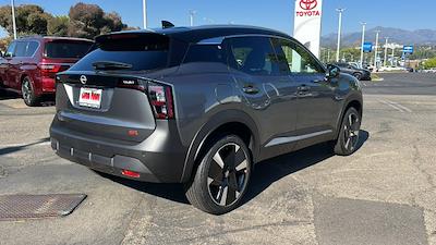 2025 Nissan Kicks FWD SUV for sale #25N219 - photo 2