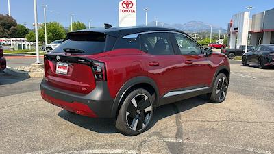 2025 Nissan Kicks FWD SUV for sale #25N220 - photo 2