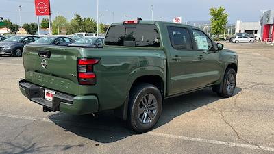 2025 Nissan Frontier Crew Cab 4x4 Pickup for sale #25N226 - photo 2