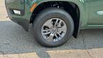 2025 Nissan Frontier Crew Cab 4x4 Pickup for sale #25N226 - photo 9