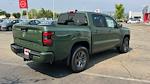 2025 Nissan Frontier Crew Cab 4x4 Pickup for sale #25N226 - photo 2