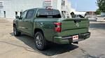 2025 Nissan Frontier Crew Cab 4x4 Pickup for sale #25N226 - photo 5