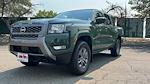 2025 Nissan Frontier Crew Cab 4x4 Pickup for sale #25N226 - photo 8