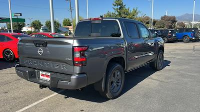 2025 Nissan Frontier Crew Cab SV 4x4 Pickup for sale #25N230 - photo 2