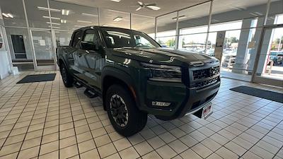 2025 Nissan Frontier Crew Cab 4x4 Pickup for sale #25N232 - photo 2