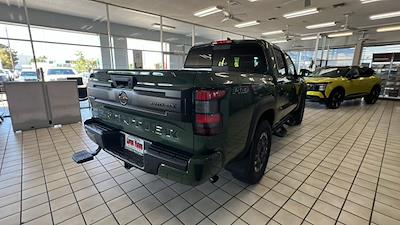 2025 Nissan Frontier Crew Cab 4x4 Pickup for sale #25N232 - photo 2