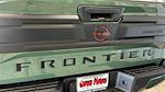 2025 Nissan Frontier Crew Cab 4x4 Pickup for sale #25N232 - photo 11