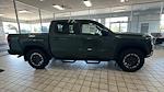 2025 Nissan Frontier Crew Cab 4x4 Pickup for sale #25N232 - photo 3