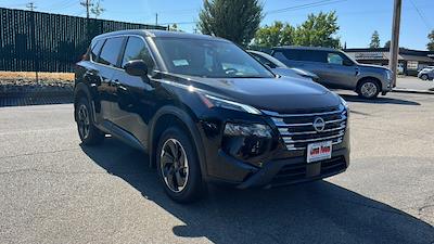 2025 Nissan Rogue AWD SUV for sale #25N234 - photo 1