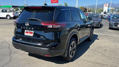 2025 Nissan Rogue AWD SUV for sale #25N234 - photo 2