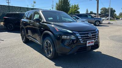 2025 Nissan Rogue AWD SUV for sale #25N235 - photo 1