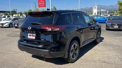 2025 Nissan Rogue AWD SUV for sale #25N235 - photo 2