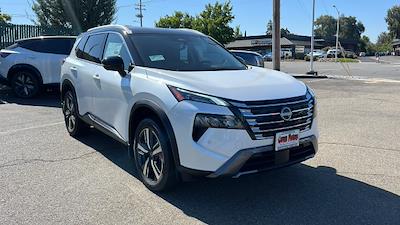 2025 Nissan Rogue AWD SUV for sale #25N237 - photo 1